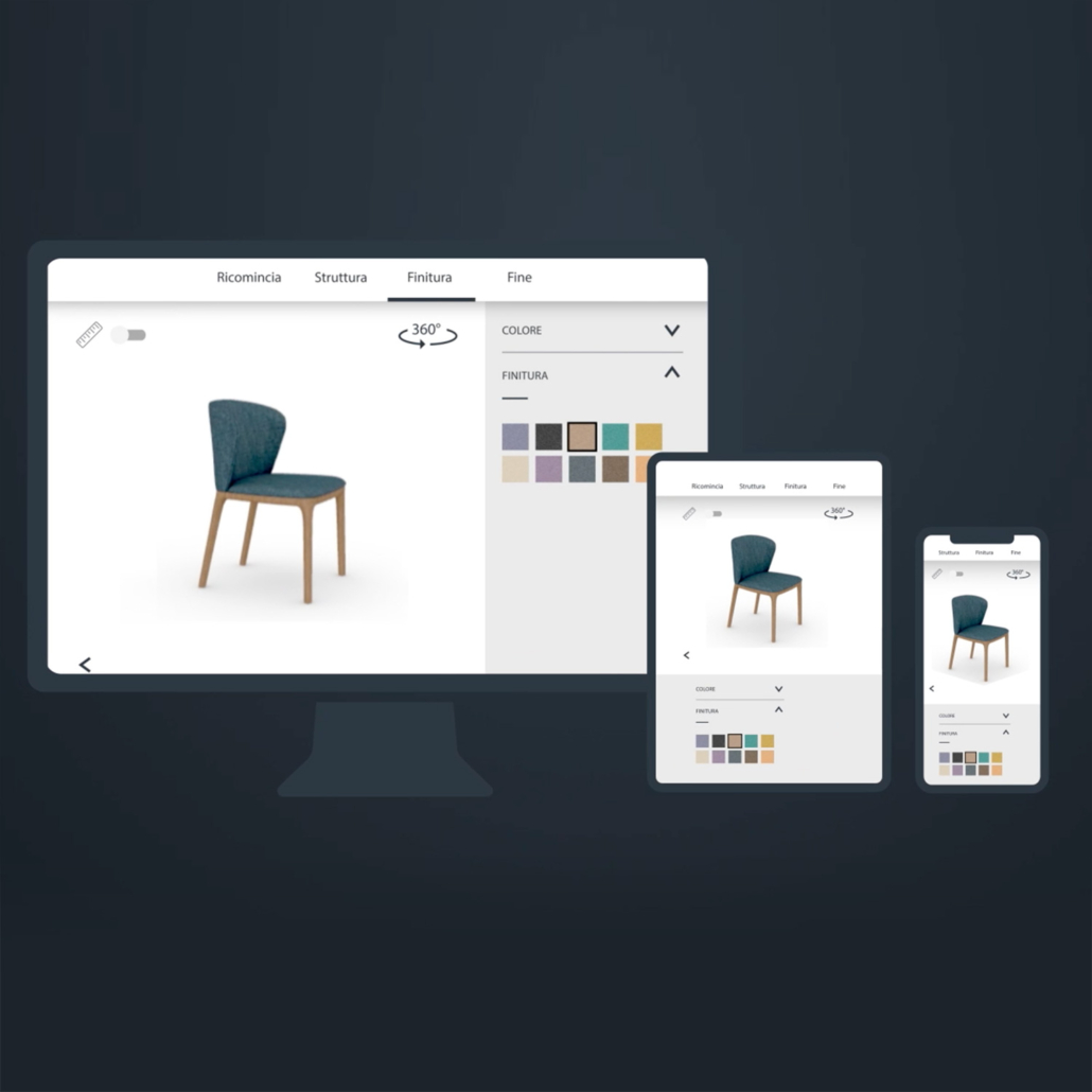 Design Born | Arcadia Design Born